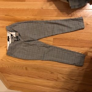 Banana Republic “Ryan fit”